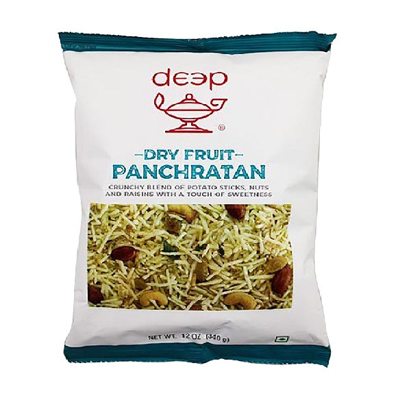 DRY FRUIT PANCHRATAN MIX
