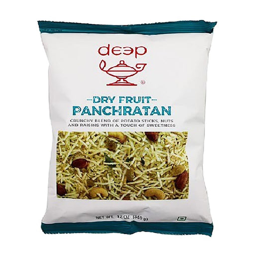 DRY FRUIT PANCHRATAN MIX