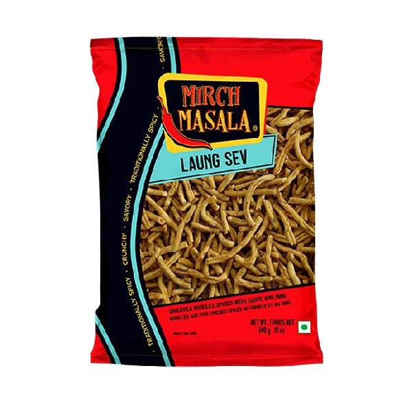 LAUNG SEV