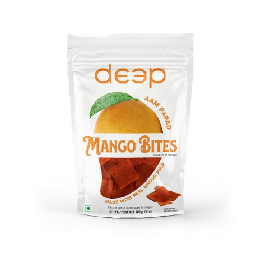 MANGO BITES