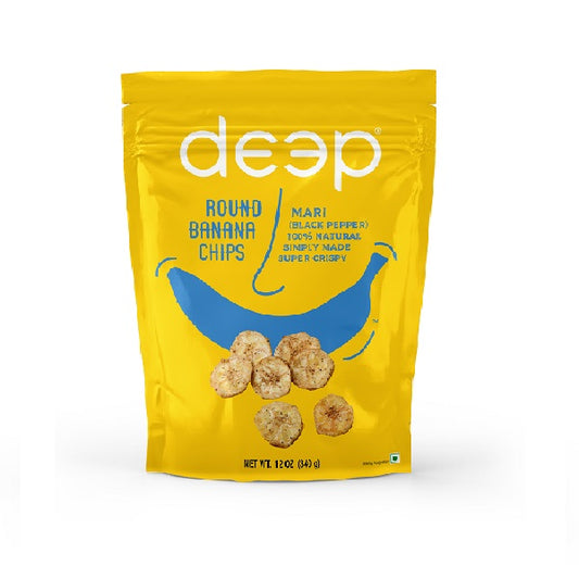 BANANA CHIPS MARI