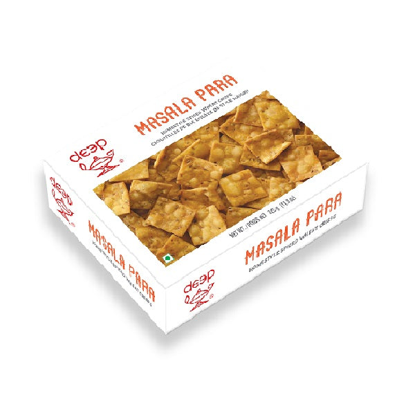 MASALA PARA