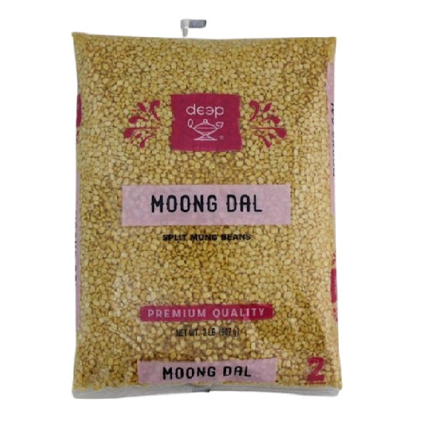 MOONG DAL