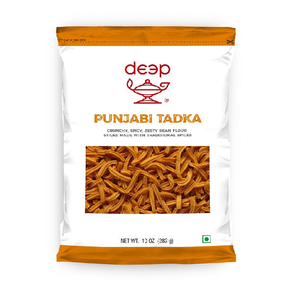 PUNJABI TADKA