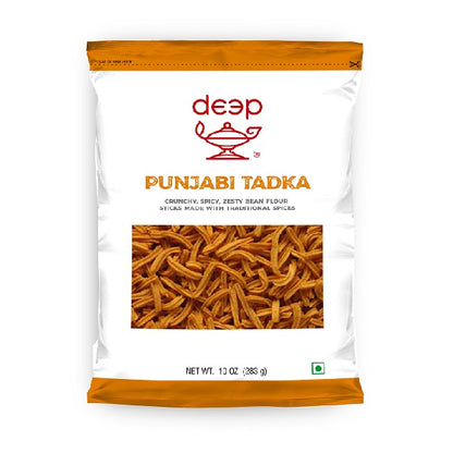 PUNJABI TADKA