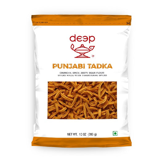 PUNJABI TADKA