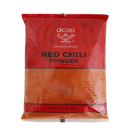 RED CHILI POWDER REGULAR