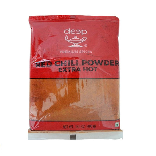 RED CHILI POWDER EX HOT