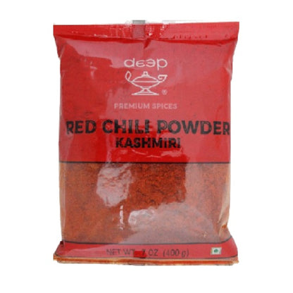RED CHILI POWDER KASHMIRI