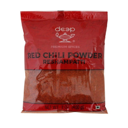 RED CHILI POWDER RESHAMPATTI