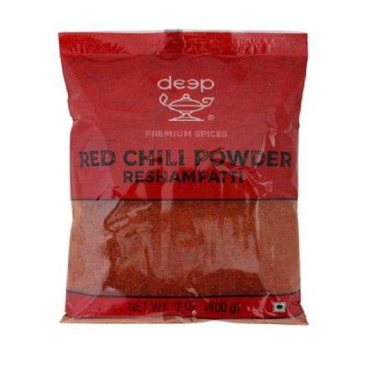 RED CHILI POWDER RESHAMPATTI