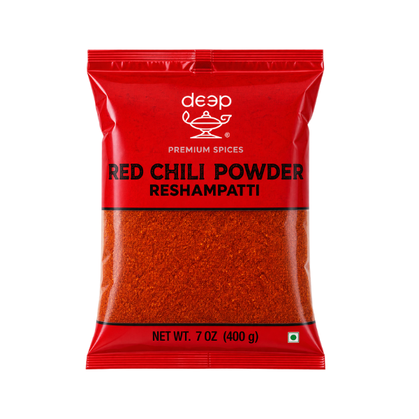 🎁 RED CHILI POWDER RESHAMPATTI (100% off)