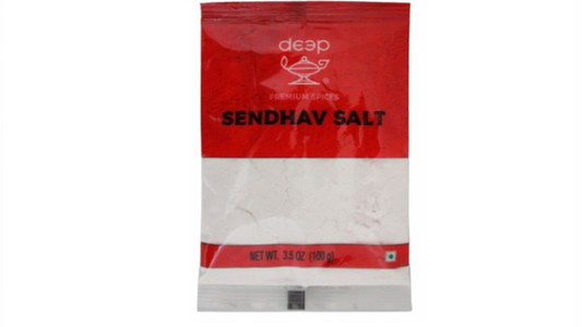 SENDHAV SALT