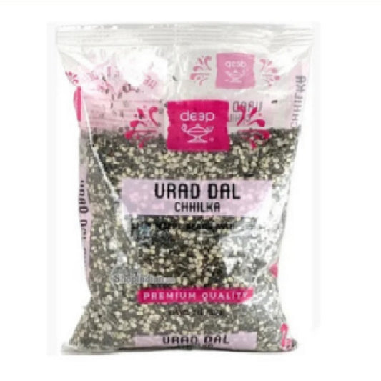 URAD DAL SPLIT